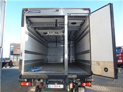 Volvo FL 14.210 + ATP/FRC + CARRIER + LIFT + EURO 6