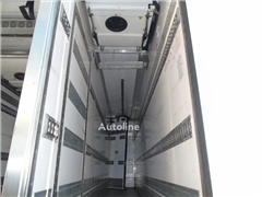 Volvo FL 14.210 + ATP/FRC + CARRIER + LIFT + EURO 6