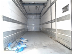 Volvo FL 14.210 + ATP/FRC + CARRIER + LIFT + EURO 6