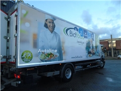 Scania P 310 + EURO 5 + LIFT + 19T