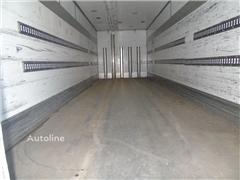 Scania P 310 + EURO 5 + LIFT + 19T