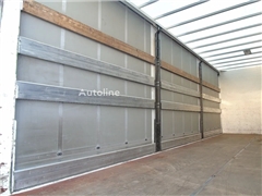 Scania P 370 + LIFT + EURO 6 + 19T