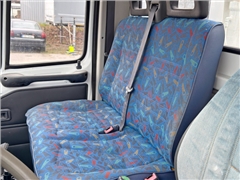 IVECO SCAM SM 35  SKRZYNIA 3,00 m  BONFIGLIOLI P