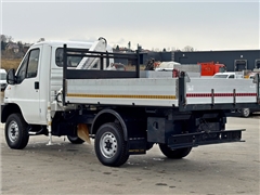 IVECO SCAM SM 35  SKRZYNIA 3,00 m  BONFIGLIOLI P