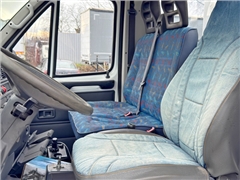 IVECO SCAM SM 35  SKRZYNIA 3,00 m  BONFIGLIOLI P