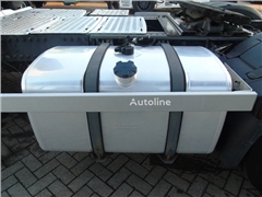 DAF XF Ciągnik siodłowy DAF XF 410 + EURO 6