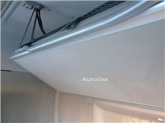 DAF XF Ciągnik siodłowy DAF XF 410 + EURO 6