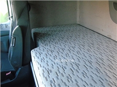 DAF XF Ciągnik siodłowy DAF XF 410 + EURO 6