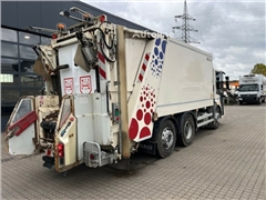 Śmieciarka Mercedes-Benz 2629 6x2 Econic Zöller Me