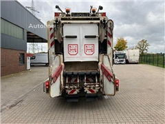 Śmieciarka Mercedes-Benz 2629 6x2 Econic Zöller Me