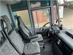 Śmieciarka Mercedes-Benz 2629 6x2 Econic Zöller Me