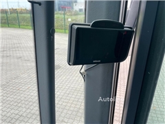 Śmieciarka Mercedes-Benz 2633 6x2 Econic FaunRotoP