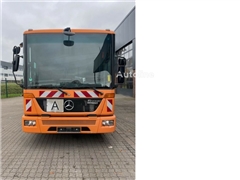 Śmieciarka Mercedes-Benz 2633 6x2 Econic FaunRotoP