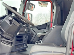 Renault C 430  SKRZYNIA 6,15 m  HIAB X-HIDUO 188