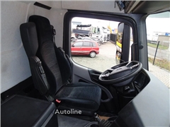 Mercedes Antos 1924 + EURO 6 + CARRIER 950 MT