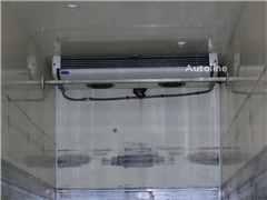 Mercedes Antos 1924 + EURO 6 + CARRIER 950 MT