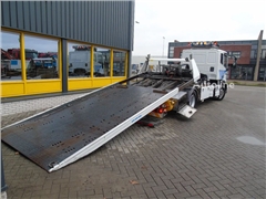 Iveco Eurocargo 140E25 + FULL SYSTEM + TOWING