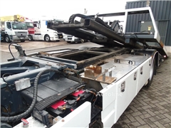 Iveco Eurocargo 140E25 + FULL SYSTEM + TOWING