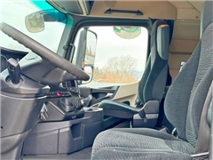 MERCEDES ACTROS 2645  FASSI F345.2.24 - XE + PILO