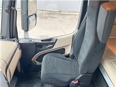 MERCEDES ACTROS 2645  FASSI F345.2.24 - XE + PILO