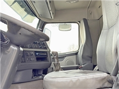 Volvo FH 460  SKRZYNIA 6,25m  PK 56002 + PILOT /