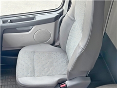 Volvo FH 460  SKRZYNIA 6,25m  PK 56002 + PILOT /