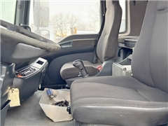 MAN TGA 26.430  Skrzynia 6,15 m + PK 29002 + PILO