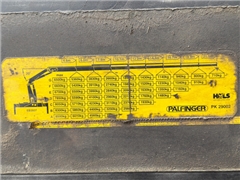 MAN TGA 26.430  Skrzynia 6,15 m + PK 29002 + PILO