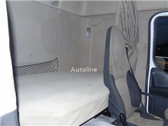 Renault Kerax 410DXI + 8X4 + MANUAL + SPRING