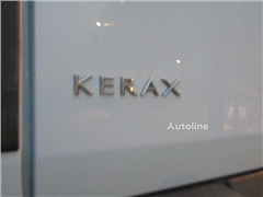 Renault Kerax 410DXI + 8X4 + MANUAL + SPRING