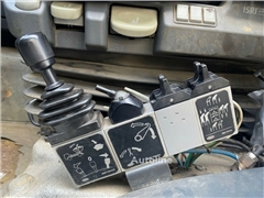 MAN 26.430 6x2 TGA Meiller AK