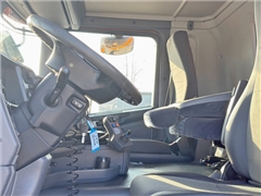 SCANIA G 360  PALFINGER PK 11002  BORDMATIC  ST