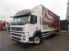 Volvo FM 9.340 + SPECIAL LIFT 2 ETAGE + EURO 5