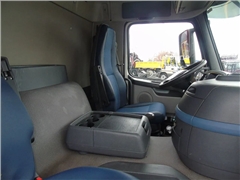 Volvo FM 9.340 + SPECIAL LIFT 2 ETAGE + EURO 5