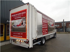 Volvo FM 9.340 + SPECIAL LIFT 2 ETAGE + EURO 5