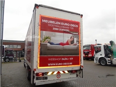 Volvo FM 9.340 + SPECIAL LIFT 2 ETAGE + EURO 5