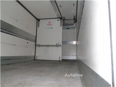 Mercedes Antos 1924 + EURO 6 + LIFT + KONVEKTA ELECTRIC SOL