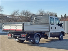 Iveco DAILY 35 - 120  Dubel Kabina  4x2  STAN B