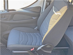 Iveco DAILY 35 - 120  Dubel Kabina  4x2  STAN B