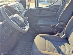 Iveco DAILY 35 - 120  Dubel Kabina  4x2  STAN B