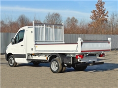 Mercedes Sprinter  4x2  STAN BDB