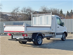 Mercedes Sprinter  4x2  STAN BDB