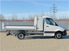 Mercedes Sprinter  4x2  STAN BDB