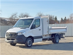 Mercedes Sprinter  4x2  STAN BDB