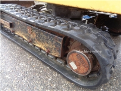 Minikoparka Schaeff ZR15 SW + Löffel