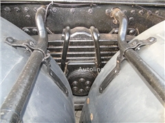 MAN TGA 41.430 + HIAB 800 6x + 5x JIB WINCH + 8X4 + RE