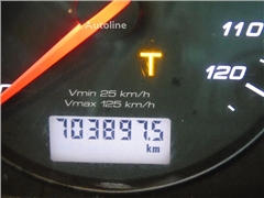 Iveco STRALIS Ciągnik siodłowy IVECO Stralis 460 + EURO 6 + PERFECT TRUCK