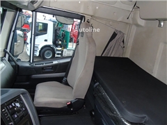 Iveco STRALIS Ciągnik siodłowy IVECO Stralis 460 + EURO 6 + PERFECT TRUCK