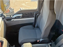 MAN TGS 32.440 Platforma 7,20m + HIAB 322 E - 7 H