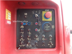 Podnośnik koszowy Genie Z51/30J Articulating Boom